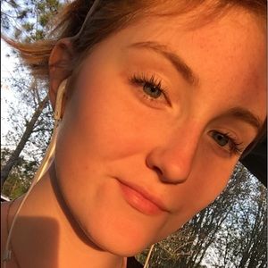 Meet your Posher, Gillian